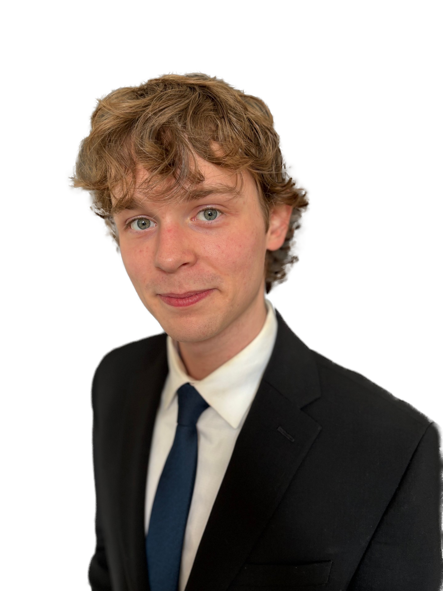 Michael Dunn, Full-Stack Web Developer specializing in scalable web applications