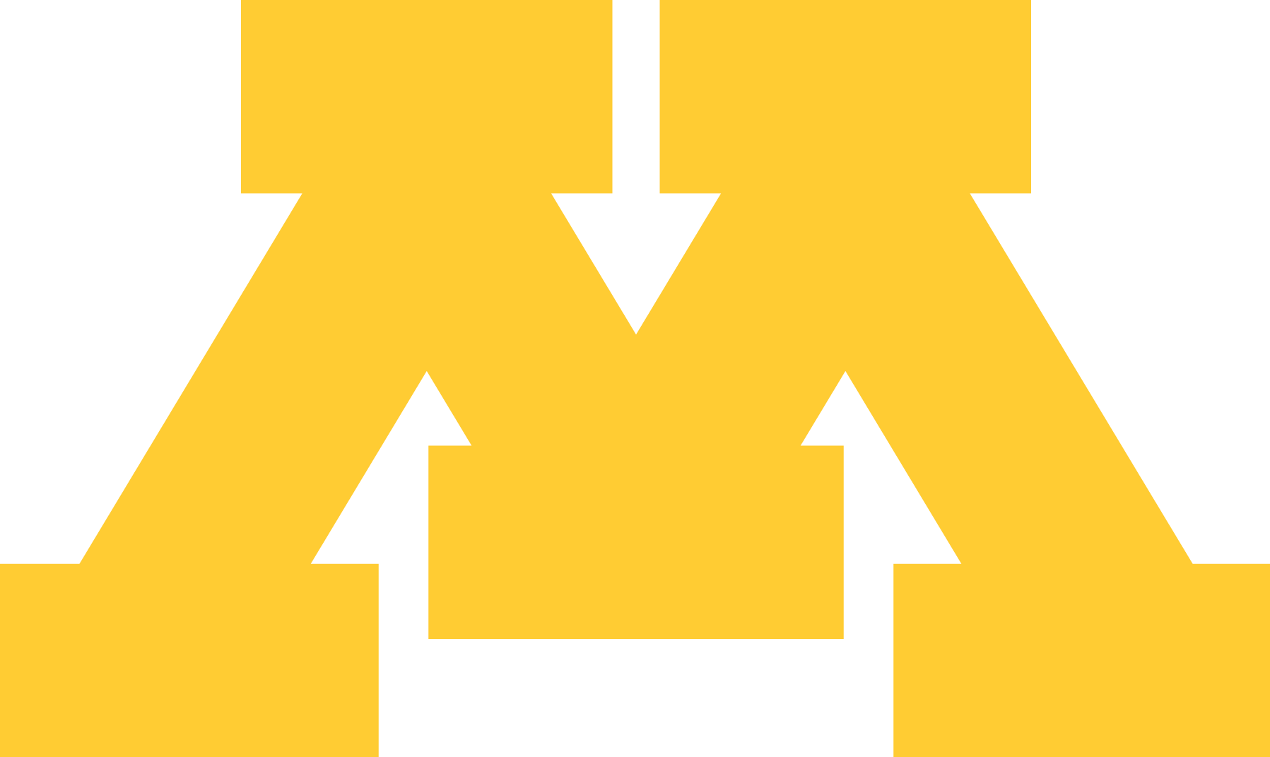 University of Minnesota Twin Cities logo